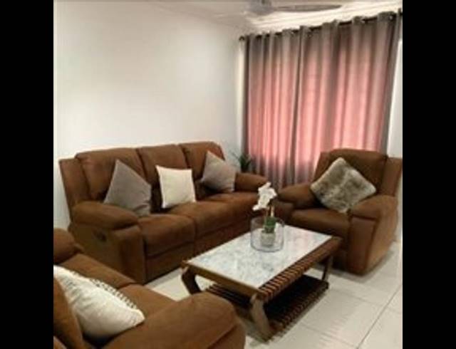 3 BEDROOM PROPERTY TO RENT IN NTUZUMA C